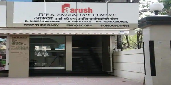 Aarush IVF & Endoscopy Centre Malad, Mumbai