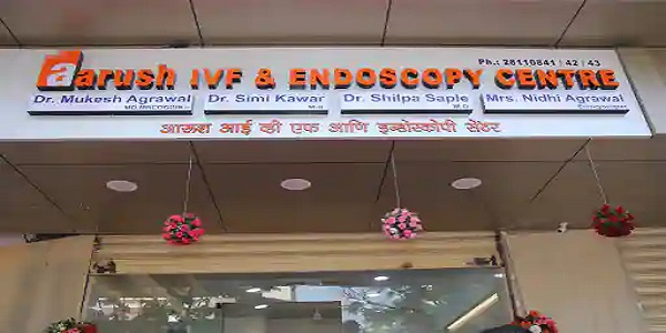 Aarush IVF & Endoscopy Centre Mira road, Mumbai