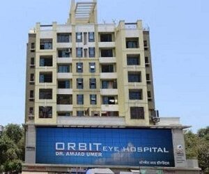 Orbit Eye hospital Jogeshwari, Mumbai