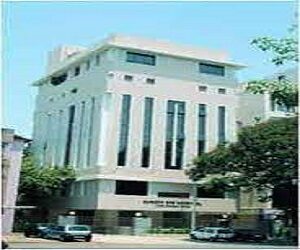 Shroff Eye Hospital