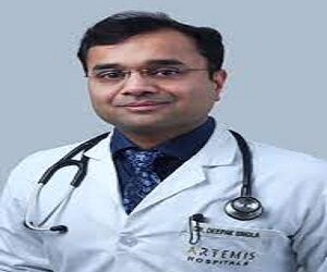 Dr. Deepak Singla