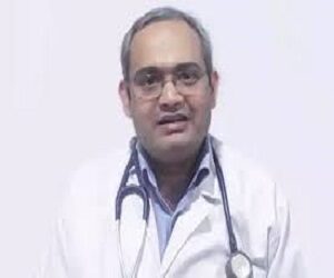 Dr. Rajnish Kumar