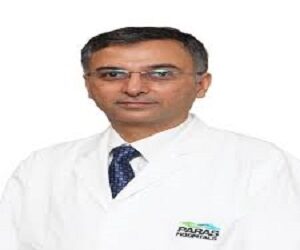 Dr. Rajnish Monga