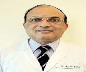 Dr. Sushil Kumar