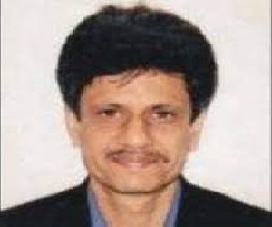 dr. harsh kumar