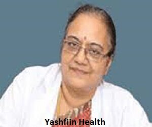 Dr. G. Usha Reddy