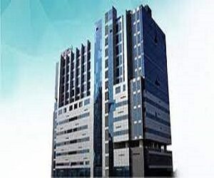 Global Hospital, Mumbai