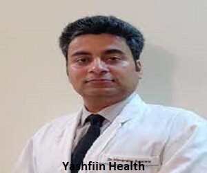 Dr. Himanshu Agarwal