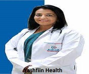 Dr. Shilpa Ghosh