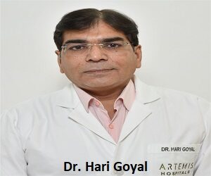 Dr. Hari Goyal