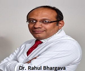 Dr. Rahul Bhargava