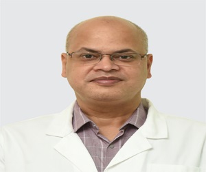 Dr. Ramkinkar Jha