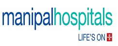 manipal hospital logo