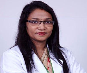Dr. Mamta Pattnayak