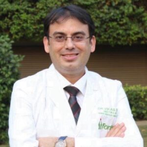 Dr. Vikas Dua