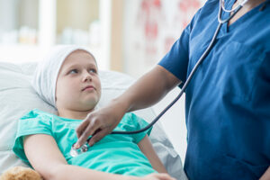 Understanding Childhood Leukemia