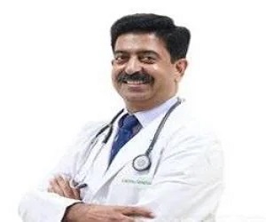 Dr. Neeraj