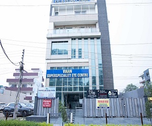 Viaan Eye & Retina Centre2