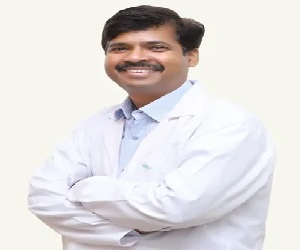 Dr. Kishan Raj